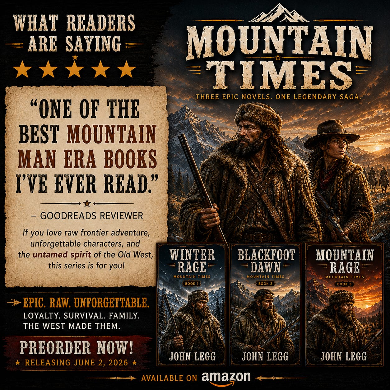 Mountain Times